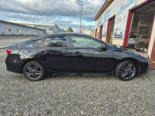 2020 Kia Cerato III Рестайлинг (Classic), чёрный, 1750000 рублей, вид 2