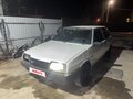 1997 Lada (ВАЗ) 2108, белый