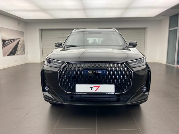 2026 Tenet T7, чёрный, 3005000 рублей - вид 21