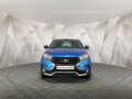 2020 Lada (ВАЗ) XRAY Cross I, синий, 955150 рублей - вид 6