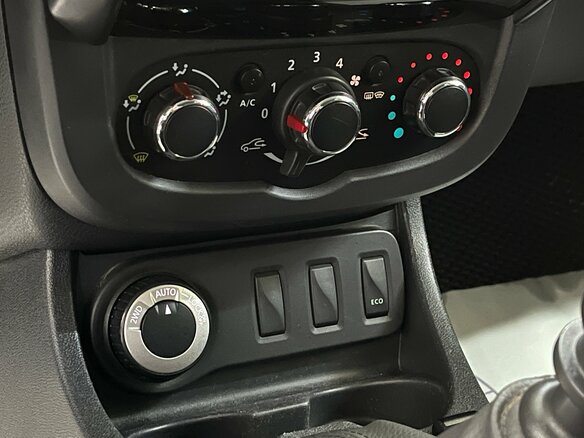 2016 Renault Duster I Рестайлинг, белый, 1030000 рублей - вид 14