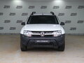 2017 Renault Duster I Рестайлинг, белый, 1041000 рублей - вид 1