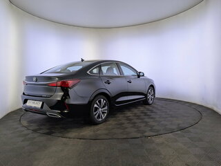 2023 Changan Eado Plus I, чёрный, 1600000 рублей, вид 5