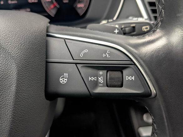 2021 Audi Q5 45 TFSI II (FY) Рестайлинг, зелёный, 4490000 рублей - вид 27