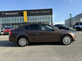 2014 Skoda Octavia III (A7), коричневый, 915000 рублей - вид 3