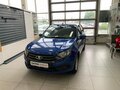 2022 Lada (ВАЗ) Granta I Рестайлинг, синий
