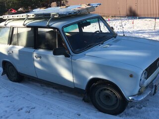1979 Lada (ВАЗ) 2102, белый, 150000 рублей, вид 5