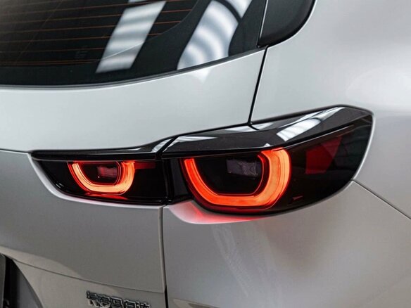 2026 Mazda CX-50, белый, 4770000 рублей - вид 6
