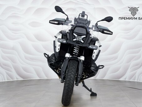 2026 BMW R 1300 GS Adventure, чёрный, 3299000 рублей, вид 4