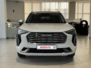 2023 Haval Jolion I, белый, 1700000 рублей, вид 2