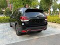 2022 Subaru Forester V Рестайлинг, чёрный, 3250000 рублей - вид 4