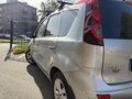 2012 Nissan Note I Рестайлинг, серебристый, 750000 рублей - вид 9