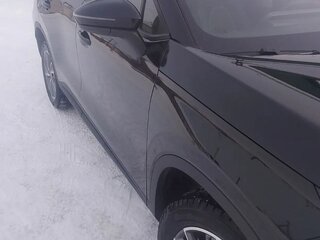 2024 Omoda C5 I, чёрный, 1637000 рублей, вид 5