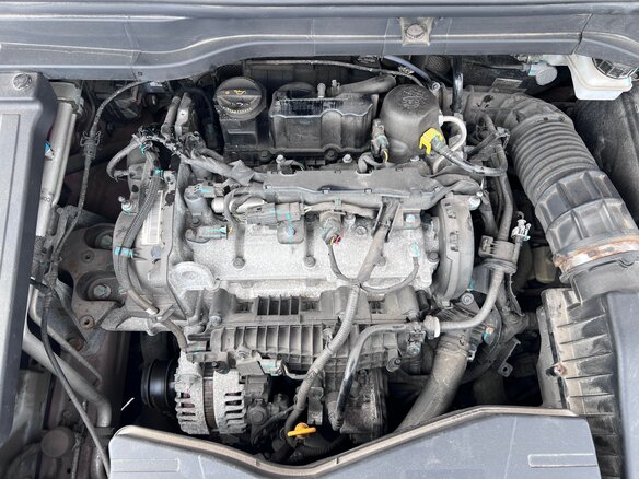 2023 Geely Coolray I, красный - вид 19