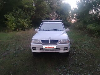2008 ТагАЗ Road Partner, белый, 380000 рублей, вид 2