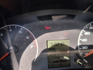 2012 Lada (ВАЗ) Granta I, синий, 160000 рублей, вид 5