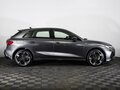2026 Audi A3 Sportback 35 TFSI IV (8Y) Рестайлинг, серый, 4250000 рублей - вид 4