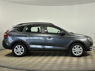 2026 Lada (ВАЗ) Iskra SW Cross, серый, 1762000 рублей, вид 4