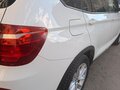 2013 BMW X3 35i xDrive II (F25), белый, 2020000 рублей - вид 2