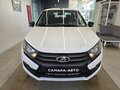 2026 Lada (ВАЗ) Granta I Рестайлинг, белый, 1290000 рублей - вид 4