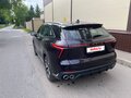 2024 Kaiyi X7 Kunlun, фиолетовый - вид 4