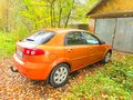 2008 Chevrolet Lacetti I, оранжевый, 350000 рублей - вид 1