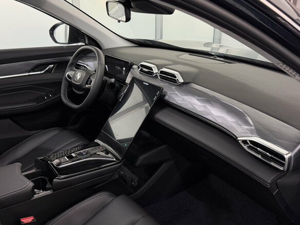 2025 Dongfeng Mage, синий, 3700000 рублей - вид 9
