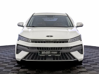 2023 Москвич 6, белый, 1695000 рублей, вид 2