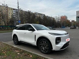 2026 Changan Qiyuan Q07 31.7 kWh, белый, 3850000 рублей, вид 5