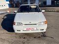 2010 Lada (ВАЗ) 2114, белый, 120000 рублей
