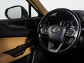 2023 Lexus NX 250 II, зелёный - вид 11