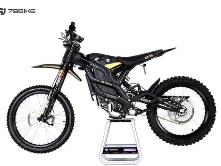 2026 79Bike Falcon GT, чёрный, 300000 рублей, вид 1