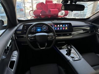 2026 Tenet T7, чёрный, 3005000 рублей, вид 3