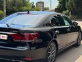 2012 Lexus LS 600h IV Рестайлинг 2, чёрный, 3050000 рублей - вид 7