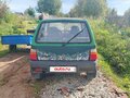 2001 Lada (ВАЗ) 1111 Ока КамАЗ, зелёный - вид 1