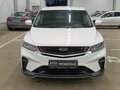 2020 Geely Coolray I, белый - вид 1