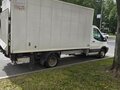 2018 Ford Transit, белый, 2500000 рублей - вид 7