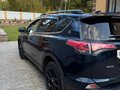 2018 Toyota RAV4 IV (XA40) Рестайлинг, синий, 2900000 рублей - вид 5