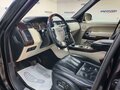 2014 Land Rover Range Rover IV, чёрный, 3034500 рублей - вид 7