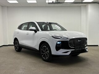 2026 Tenet Plus L4, белый, 2540000 рублей, вид 2