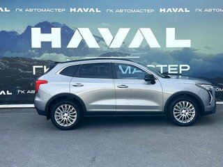 2026 Haval Jolion I Рестайлинг, бежевый, 2849000 рублей, вид 4