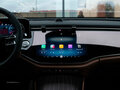 2026 Mercedes-Benz E-Класс 300 VI (W214, S214), серый, 10250000 рублей - вид 10