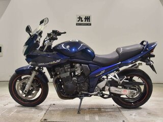 Suzuki Bandit 1200