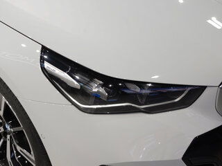 2026 BMW 5 серии Long 530Li xDrive VIII (G60/G61/G68), белый, 7400000 рублей, вид 3