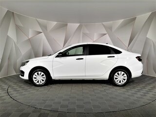 2023 Lada (ВАЗ) Vesta I Рестайлинг (NG), серый, 1025150 рублей, вид 5