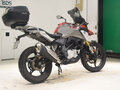 2018 BMW G 310 GS, серый, 389000 рублей - вид 4