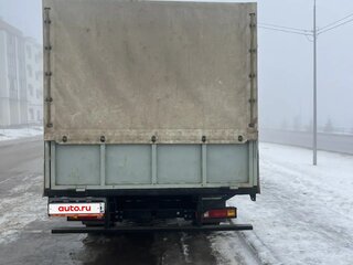 2004 ГАЗ ГАЗель (3302), белый, 580000 рублей, вид 1