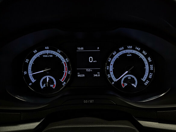 2020 Skoda Karoq I, белый, 2290000 рублей - вид 12