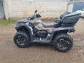 2023 CFMoto CFORCE 600 Advanced EPS, коричневый, 900000 рублей - вид 7