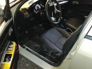 2011 Lifan Breez (520), золотистый, 120000 рублей, вид 5